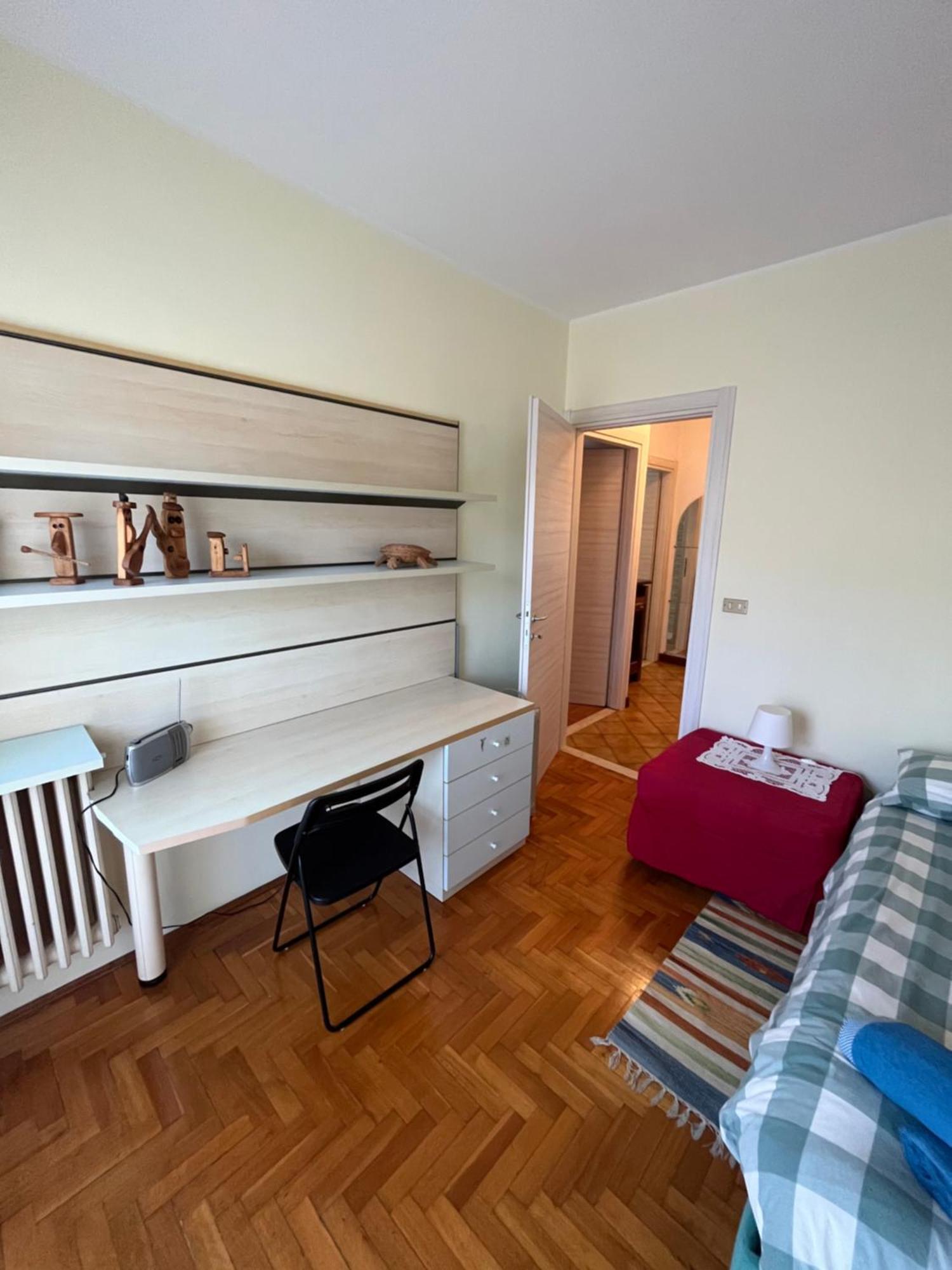 Апартаменты La Nostra Casa La Vostra Casa Cir00023 Сент-Винсент Экстерьер фото