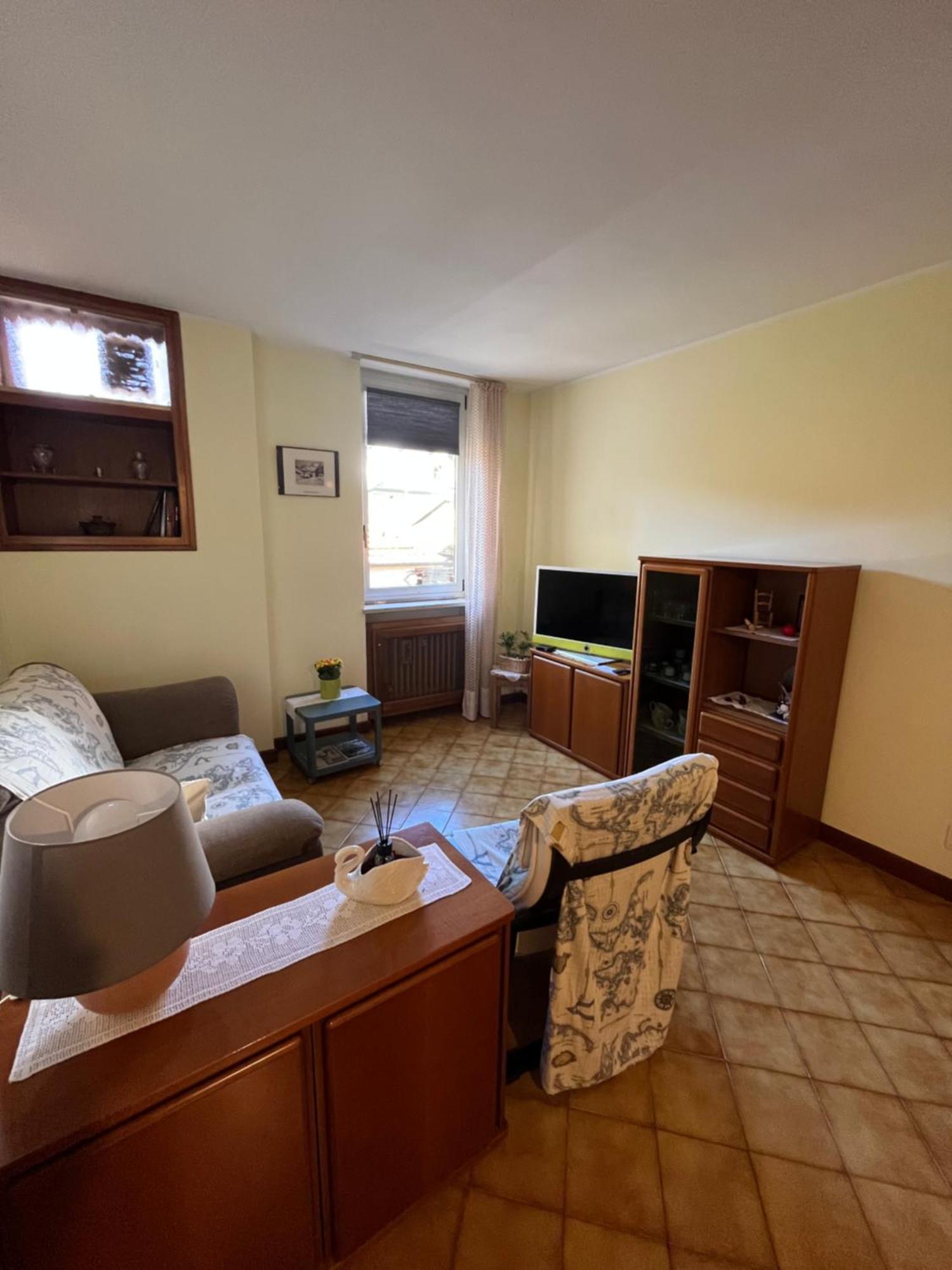 Апартаменты La Nostra Casa La Vostra Casa Cir00023 Сент-Винсент Экстерьер фото