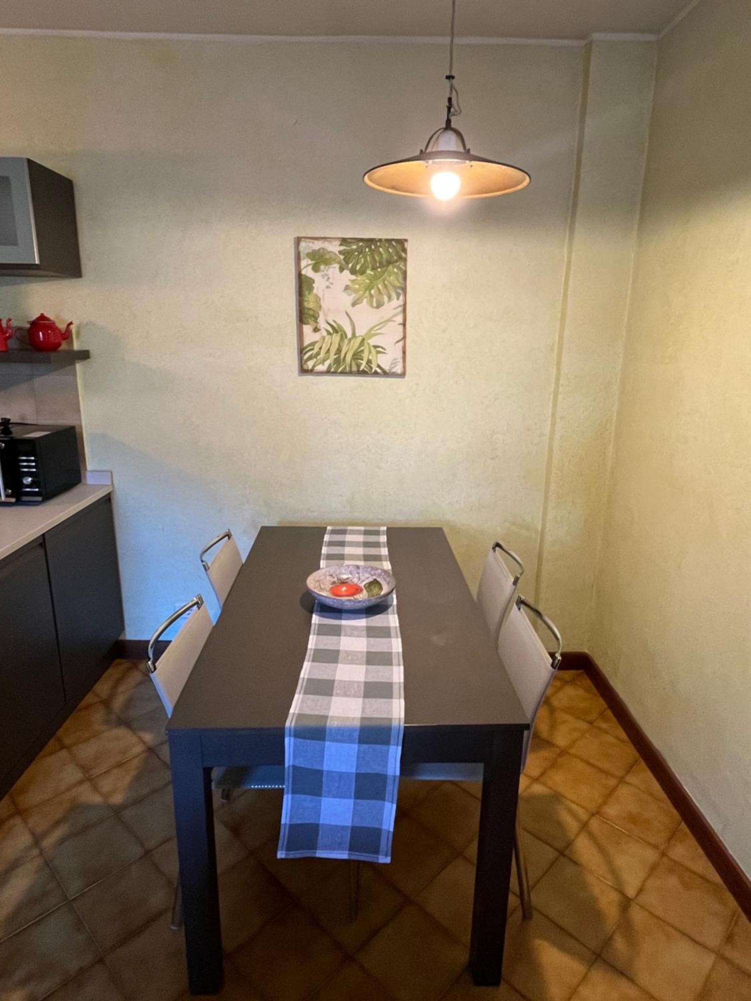 Апартаменты La Nostra Casa La Vostra Casa Cir00023 Сент-Винсент Экстерьер фото