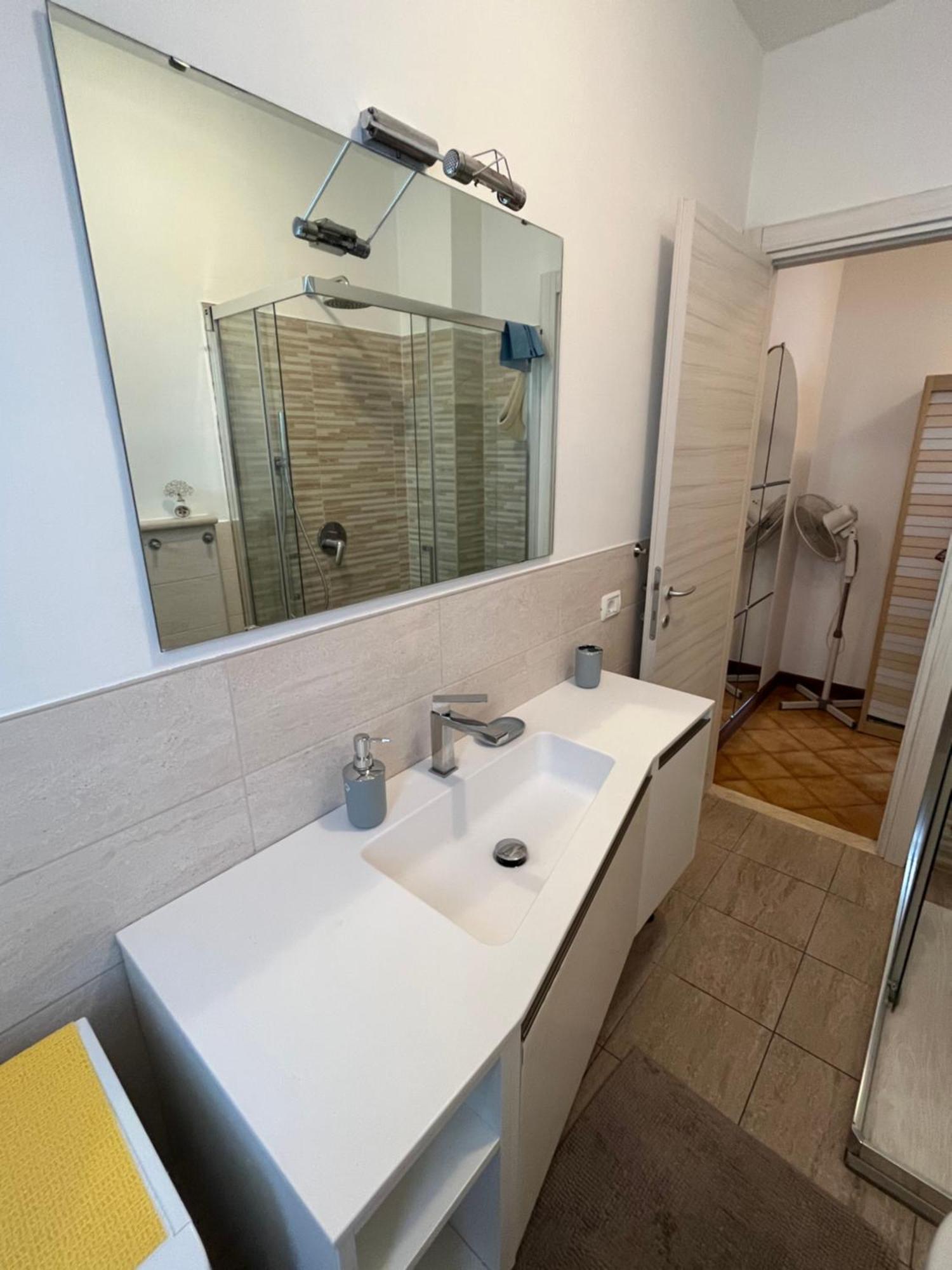 Апартаменты La Nostra Casa La Vostra Casa Cir00023 Сент-Винсент Экстерьер фото
